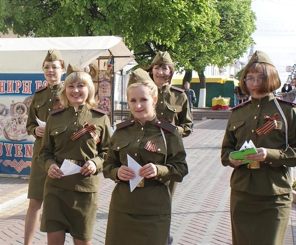 Ночь музеев в Чувашском национальном музее