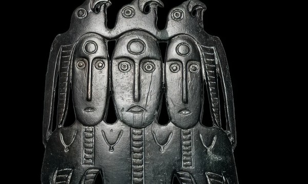 Вперёд, в прошлое