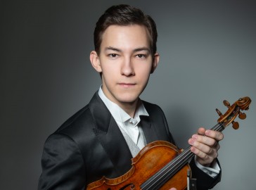 Аб. №1. Солист – Р. Ислямов