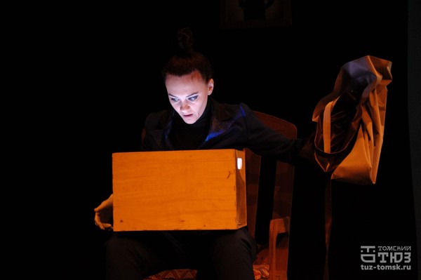 Маленькие человечки