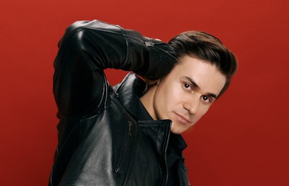 Ришат Тухватуллин