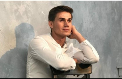 Ришат Тухватуллин