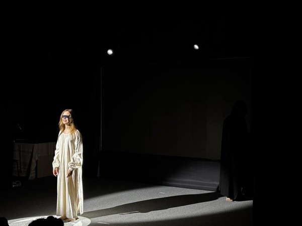 Литературно-музыкальная гостиная «Разговоры у огня»