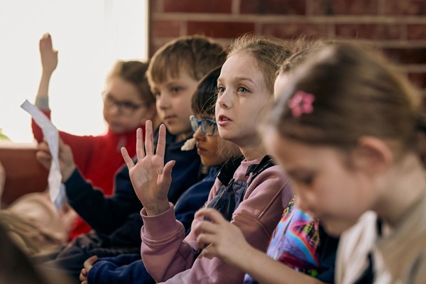 Программа «Оркестр: как звучит большая музыка»