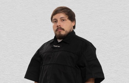 Заур Туганов