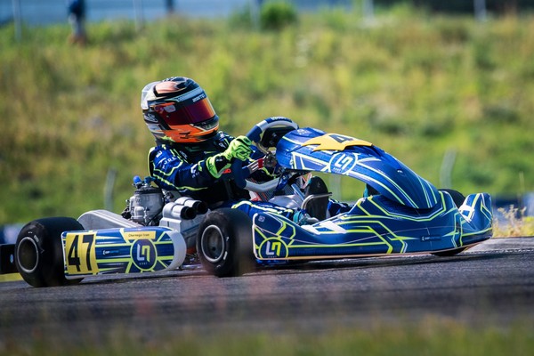 SMP Formula 4