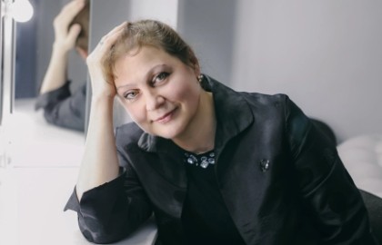 Две стихии: орган и голос