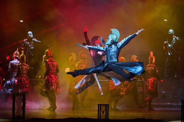 Александр Попов