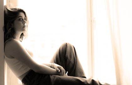 Это Ни. Акустика