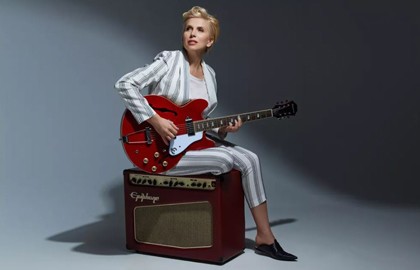 Алена Свиридова