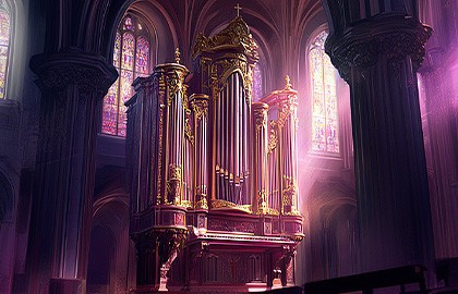 Шедевры мирового органа