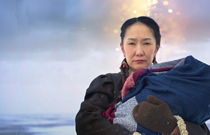 Үүлэн тээшэ харгы