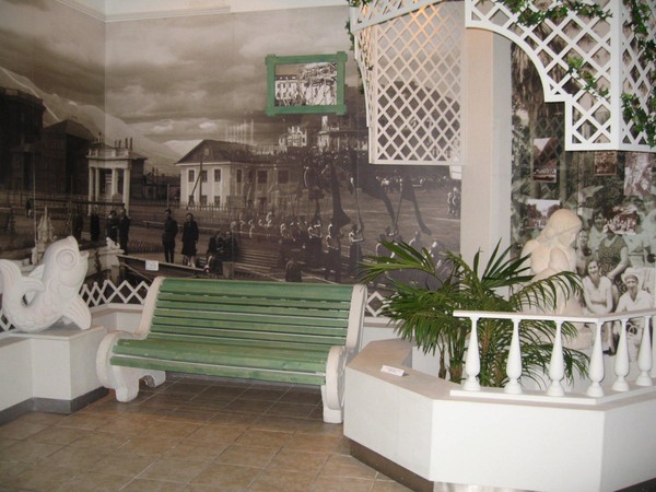 Ночь музеев 2026