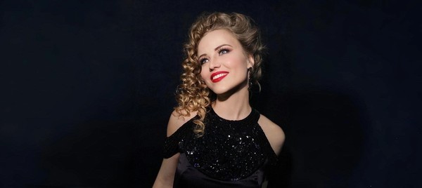 Две стихии: Орган и голос