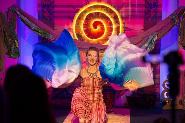 Спектакль «Черепаха»