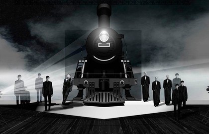 Павел Есенин