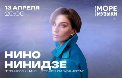 Нино Нинидзе