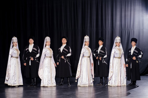 Этнопроект «Истоки»