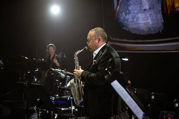 Концерт «ABBA – музыка, изменившая мир»