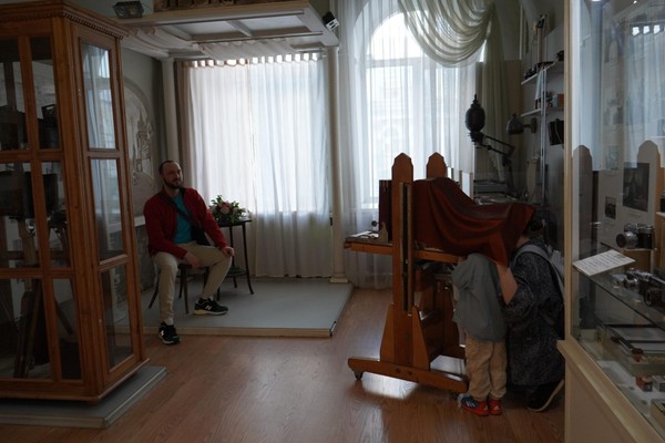 «Ночь музеев 2026»