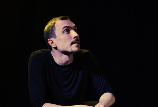 Атмосферное действо «Идем в КиноТеатр!»