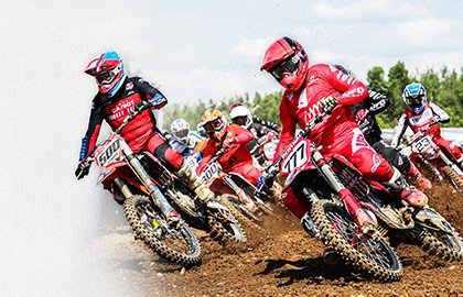 Суперкросс