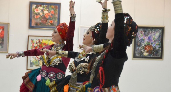 Акция «Ночь музеев-2026: родное»