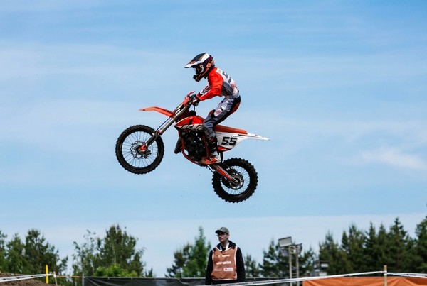 Суперкросс