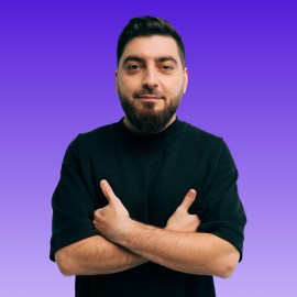 Роман Косицын