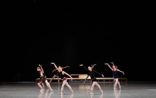 Балет «Ромео и Джульетта»