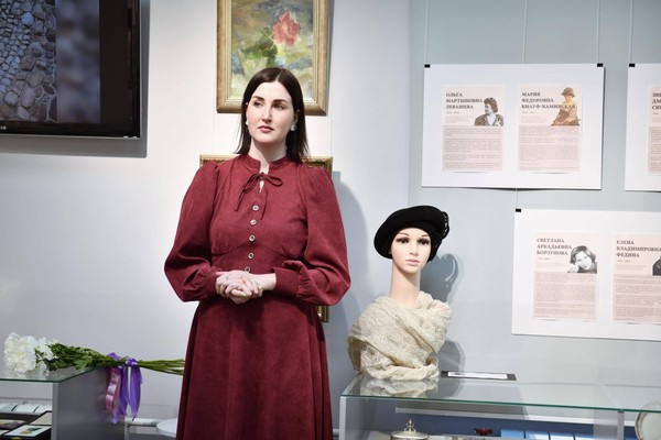 Творческая встреча «Фотопоэтика: когда слово становится кадром»