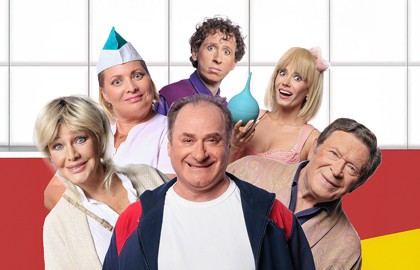 Сергей Рост