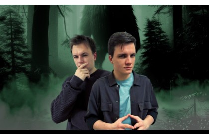 Подкаст Заговор. Охота на йети: как возникла криптозоология и зачем мы ищем невозможное