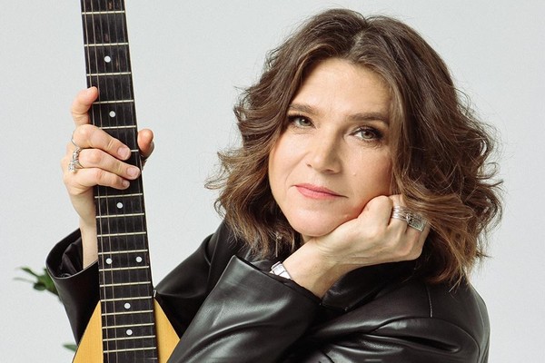 Концерт Елены Фроловой