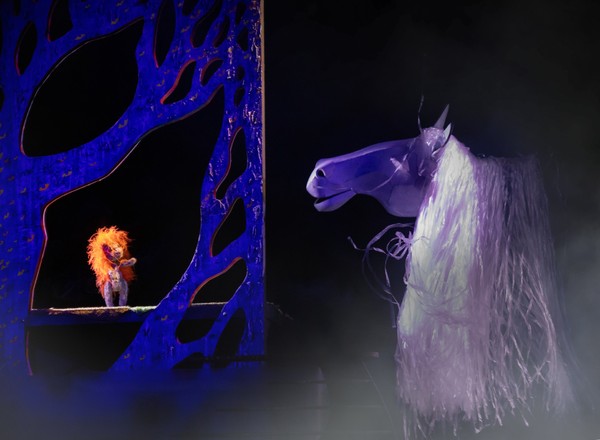 Ёжик в тумане и другие истории