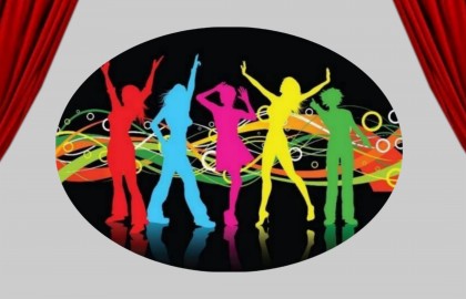 Советская эстрада 80-90х