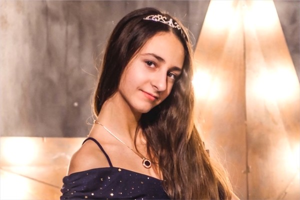 Страсть и нежность в стиле блюз