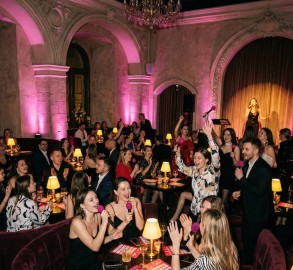 La Loto – музыкальное лото с живым вокалом