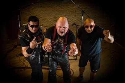 Томшин бэнд