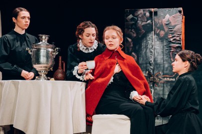 Сестры Декабря