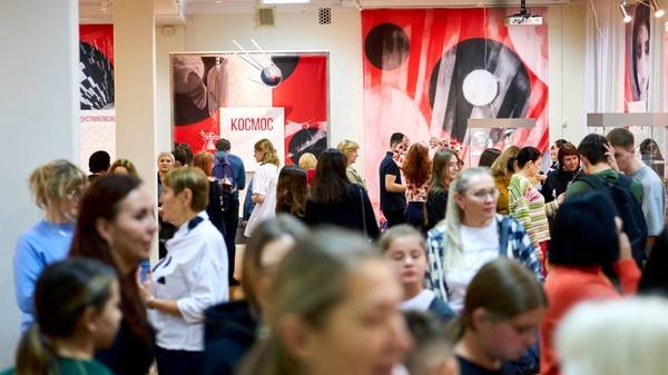 Программа «Ночь музеев» в Музее изобразительных искусств»