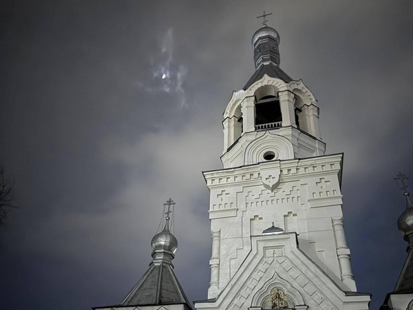 Ночь музеев в Десятинке