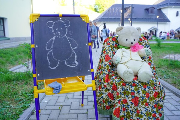Ночь музеев в Палатах у Сокольей башни