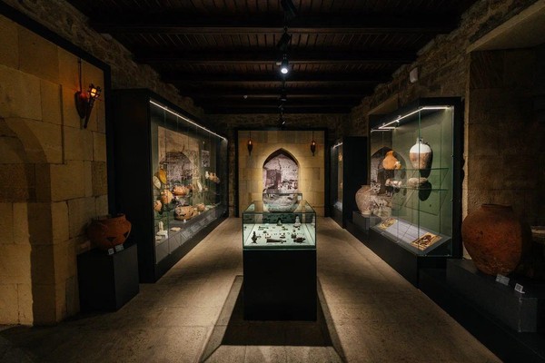 «Свет родных глубин: расследование в темноте»