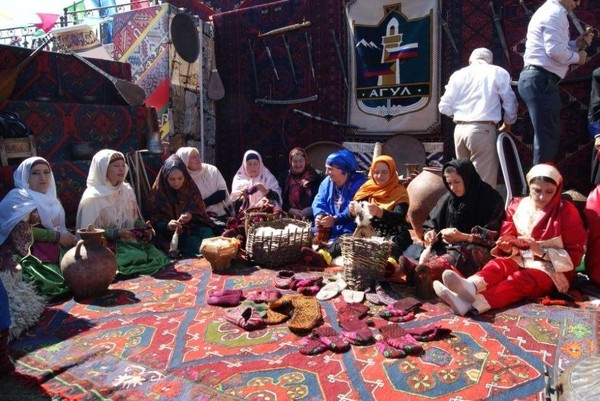 «Родные традиции»