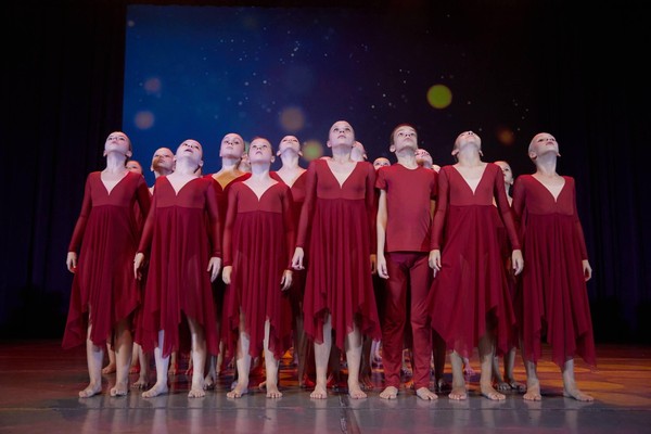 Концерт «Связующая нить»