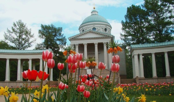 Концерт «От Чайковского до Прокофьева: три грани русской музыки»
