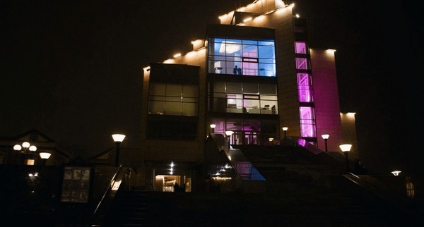 Ночь музеев в Государственном историческом музее Южного Урала