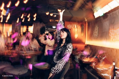 Музыкальное Лото Драйв