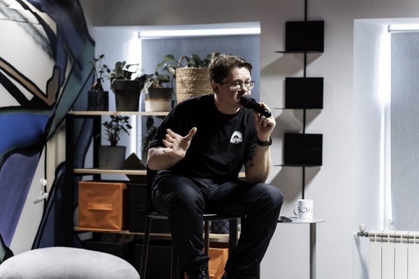 Алексей Решетун. Вредные привычки глазами судмедэксперта: курение, вейпы, снюсы